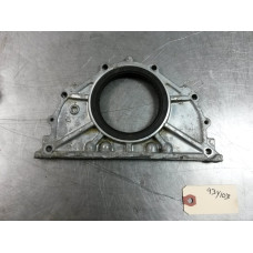 93Y103 Rear Oil Seal Housing For 08-09 Nissan Titan  5.6 122977S000